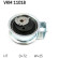 Tensioner Pulley, timing belt VKM 11018 SKF, Thumbnail 2