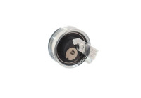 Tensioner Pulley, timing belt VKM 11018 SKF
