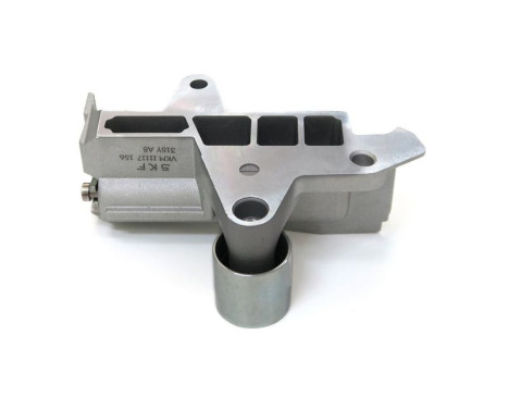 Tensioner Pulley, timing belt VKM 11117 SKF, Image 3