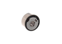 Tensioner Pulley, timing belt VKM 12206 SKF