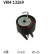 Tensioner Pulley, timing belt VKM 13269 SKF