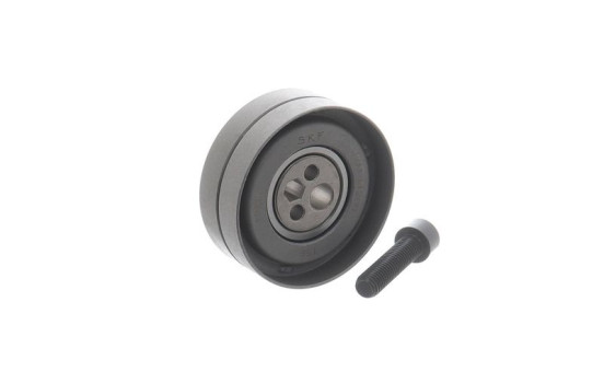 Tensioner Pulley, timing belt VKM 14101 SKF