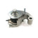 Tensioner pulley, timing belt VKM 14111 SKF