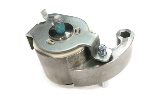 Tensioner pulley, timing belt VKM 14111 SKF, Image 2