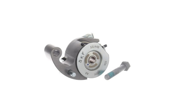 Tensioner pulley, timing belt VKM 14111 SKF, Image 3