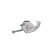 Tensioner pulley, timing belt VKM 14111 SKF, Thumbnail 5