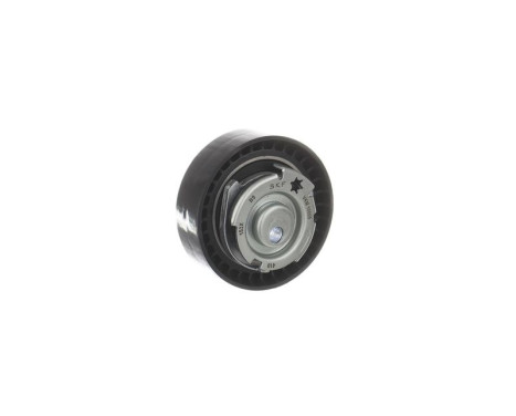 Tensioner Pulley, timing belt VKM 16009 SKF, Image 2