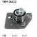 Tensioner Pulley, timing belt VKM 16113 SKF