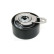 Tensioner Pulley, timing belt VKM 16551 SKF