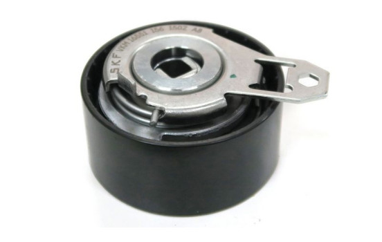 Tensioner Pulley, timing belt VKM 16551 SKF