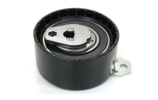 Tensioner Pulley, timing belt VKM 16551 SKF, Image 2