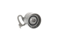 Tensioner Pulley, timing belt VKM 72500 SKF