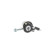 Tensioner Pulley, timing belt VKM 73607 SKF, Thumbnail 3