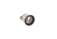 Tensioner Pulley, timing belt VKM 74600 SKF