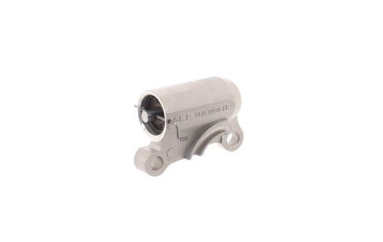 Tensioner Pulley, timing belt VKM 74616 SKF