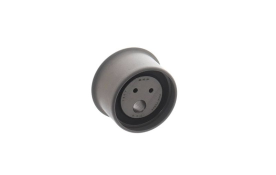 Tensioner Pulley, timing belt VKM 75009 SKF