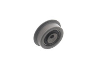 Tensioner Pulley, timing belt VKM 75044 SKF
