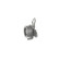 Tensioner Pulley, timing belt VKM 75100 SKF, Thumbnail 4
