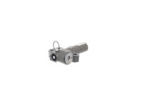 Tensioner Pulley, timing belt VKM 75643 SKF