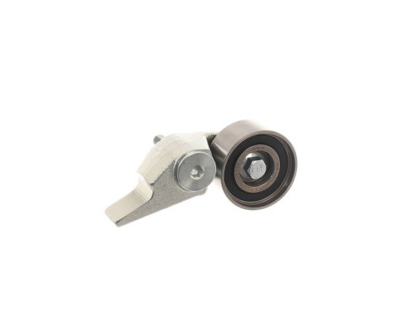 Tensioner Pulley, timing belt VKM 75676 SKF, Image 2