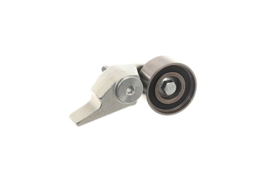 Tensioner Pulley, timing belt VKM 75676 SKF