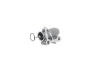 Tensioner Pulley, timing belt VKM 75690 SKF