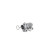 Tensioner Pulley, timing belt VKM 75690 SKF