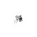 Tensioner Pulley, timing belt VKM 75690 SKF, Thumbnail 2