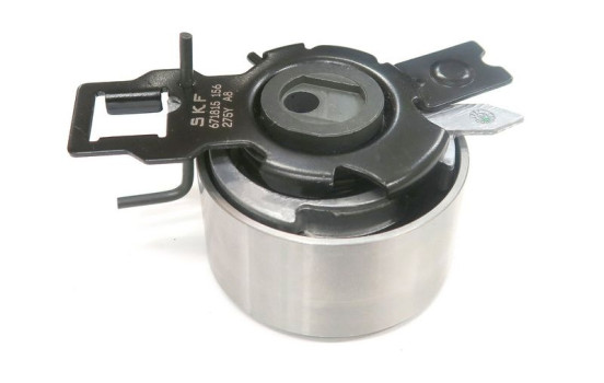 Tensioner pulley, timing belt VKM 75692 SKF