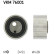 Tensioner Pulley, timing belt VKM 76001 SKF