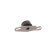 Tensioner Pulley, timing belt VKM 76103 SKF, Thumbnail 4