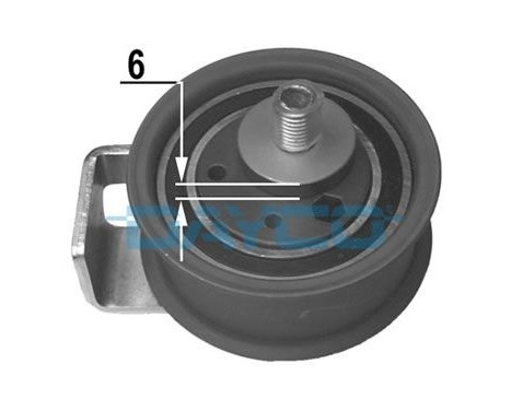 Tensioner Pulley, timing belt
