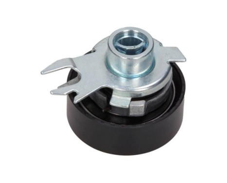 Tensioner Pulley, timing belt, Image 2