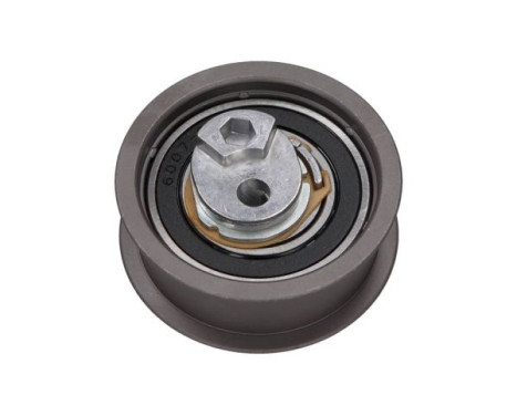 Tensioner Pulley, timing belt, Image 2