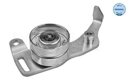 Tensioner pulley, timing belt