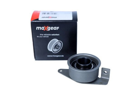 Tensioner Pulley, timing belt, Image 3