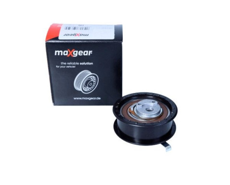 Tensioner Pulley, timing belt, Image 3