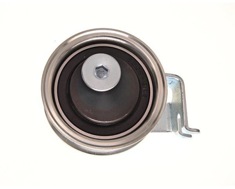 Tensioner Pulley, timing belt, Image 2