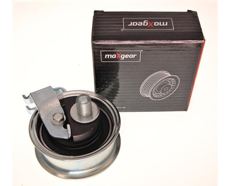 Tensioner Pulley, timing belt, Image 3
