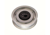 Tensioner Pulley, timing belt