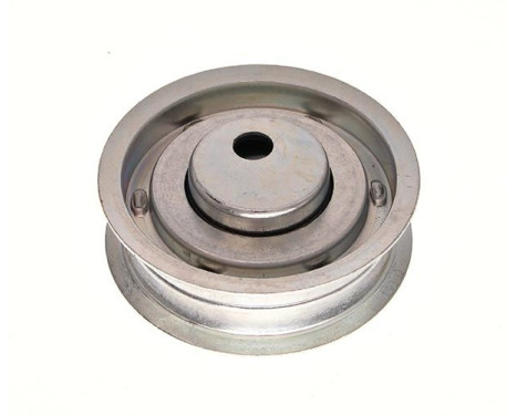 Tensioner Pulley, timing belt, Image 2