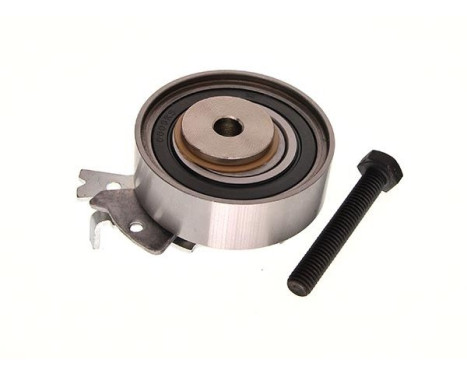 Tensioner Pulley, timing belt, Image 2