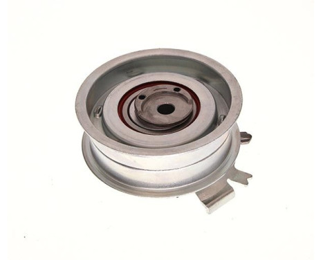 Tensioner Pulley, timing belt, Image 2