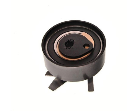 Tensioner Pulley, timing belt, Image 2