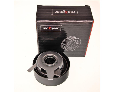 Tensioner Pulley, timing belt, Image 3