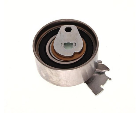 Tensioner Pulley, timing belt, Image 2