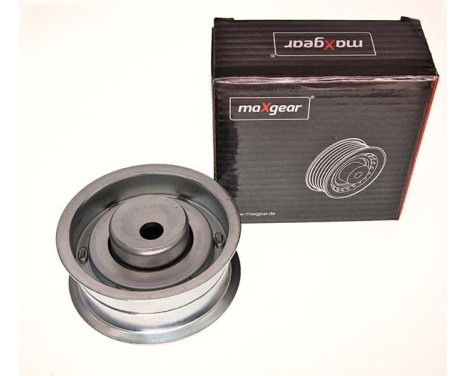 Tensioner Pulley, timing belt, Image 3