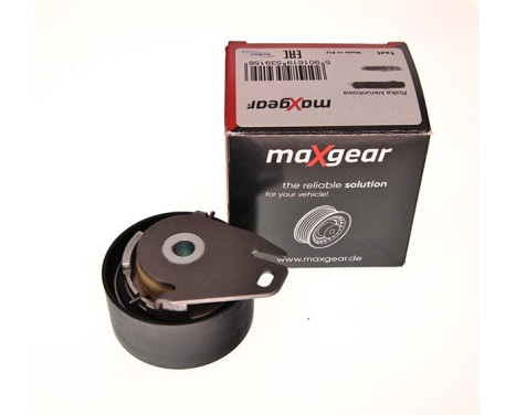 Tensioner Pulley, timing belt, Image 3