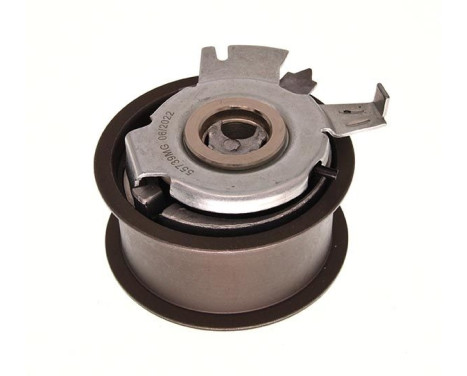 Tensioner Pulley, timing belt, Image 2
