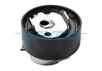 Tensioner pulley, timing belt